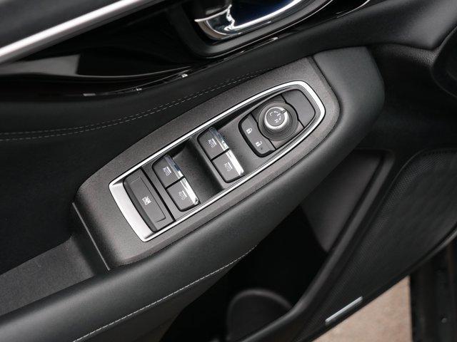 used 2025 Subaru Outback car, priced at $35,989