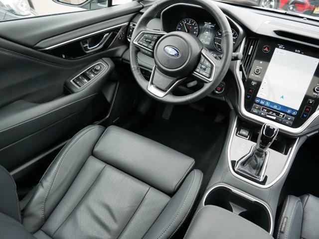 used 2025 Subaru Outback car, priced at $35,989