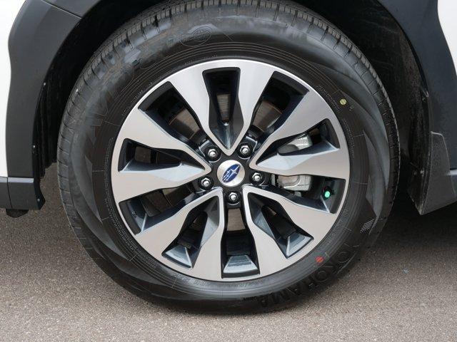 used 2025 Subaru Outback car, priced at $35,989