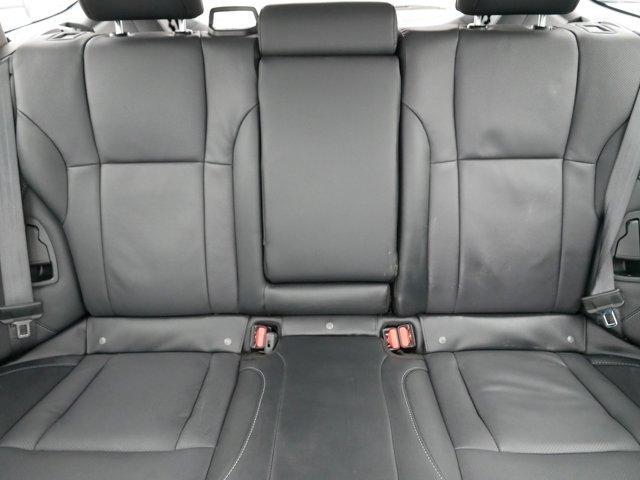 used 2025 Subaru Outback car, priced at $35,989