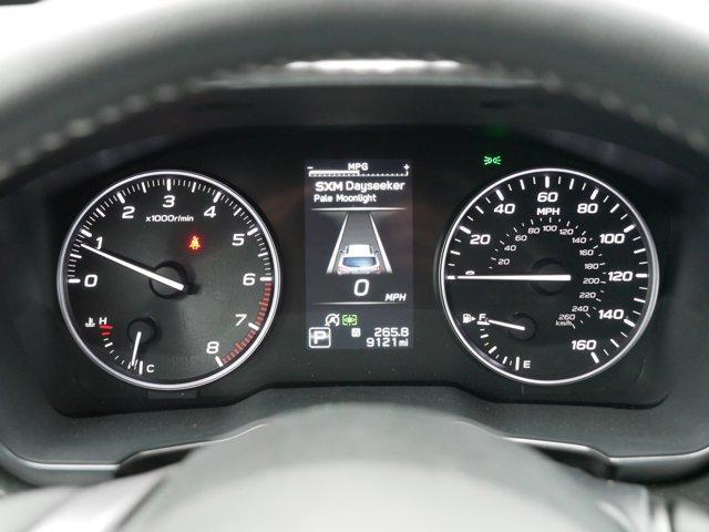 used 2025 Subaru Outback car, priced at $35,989