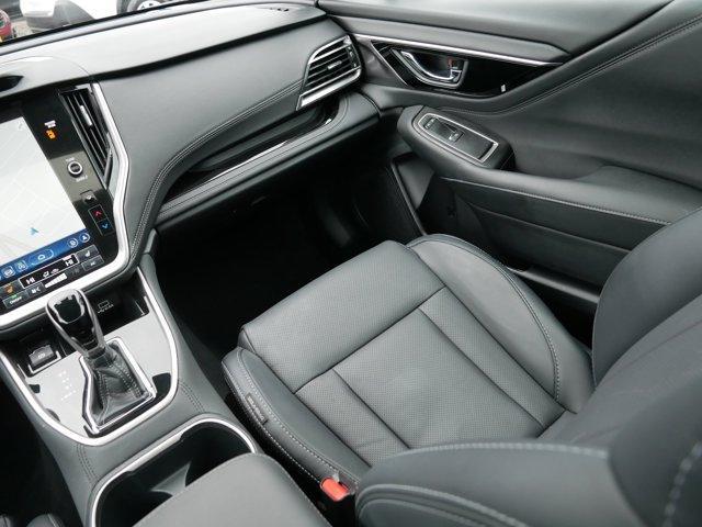used 2025 Subaru Outback car, priced at $35,989