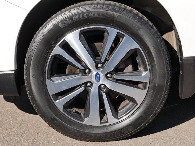 used 2019 Subaru Outback car, priced at $22,988