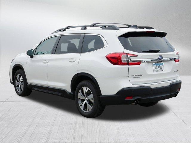 used 2024 Subaru Ascent car, priced at $34,989