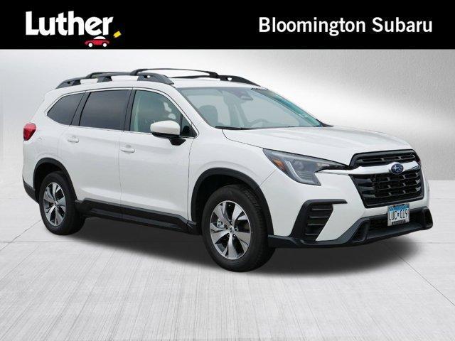 used 2024 Subaru Ascent car, priced at $34,989