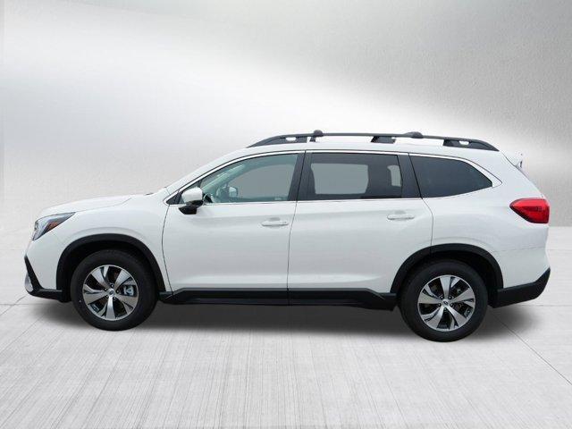 used 2024 Subaru Ascent car, priced at $34,989