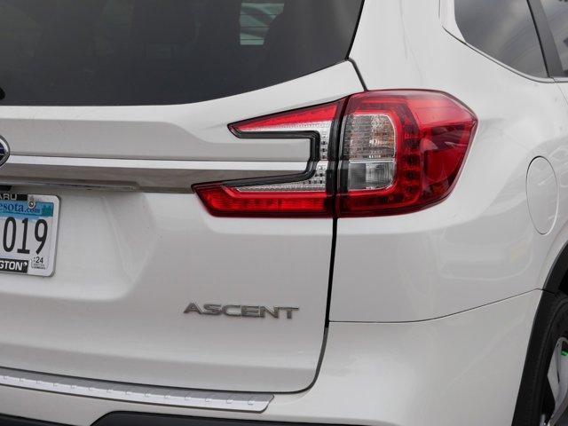 used 2024 Subaru Ascent car, priced at $34,989