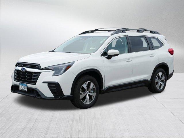 used 2024 Subaru Ascent car, priced at $34,989