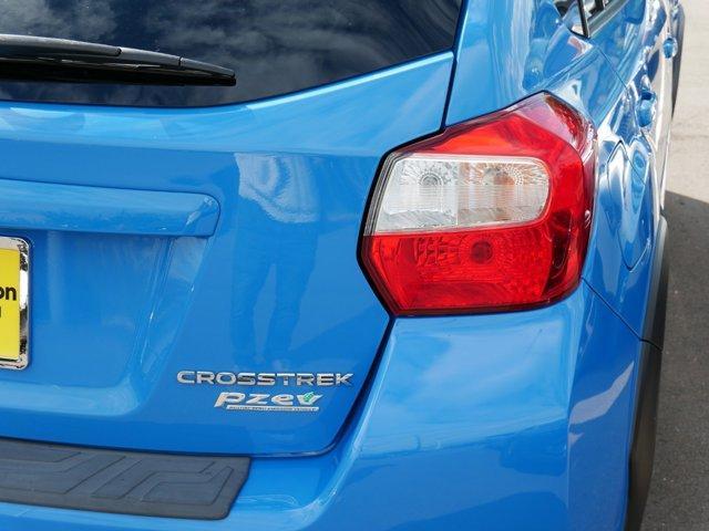 used 2016 Subaru Crosstrek car, priced at $18,988