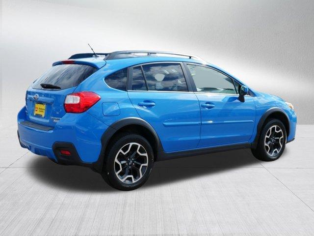 used 2016 Subaru Crosstrek car, priced at $18,988