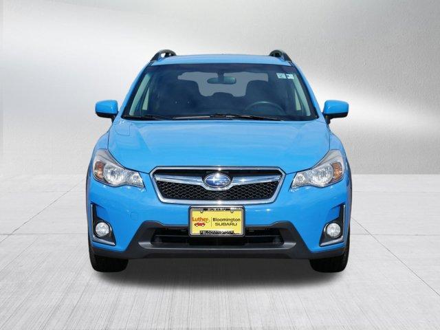 used 2016 Subaru Crosstrek car, priced at $18,988