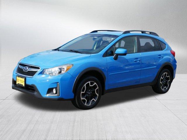 used 2016 Subaru Crosstrek car, priced at $18,988