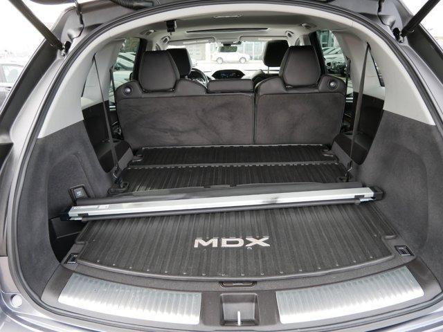 used 2020 Acura MDX car, priced at $28,988