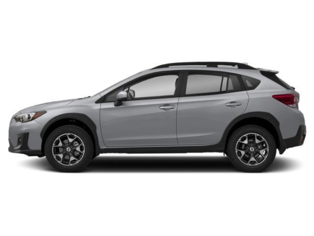 used 2019 Subaru Crosstrek car, priced at $22,988