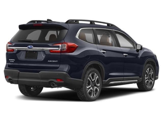 new 2024 Subaru Ascent car, priced at $51,371