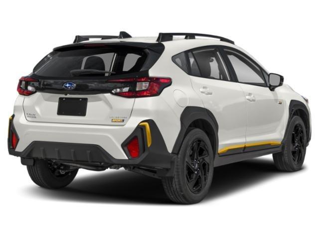 used 2024 Subaru Crosstrek car, priced at $28,989