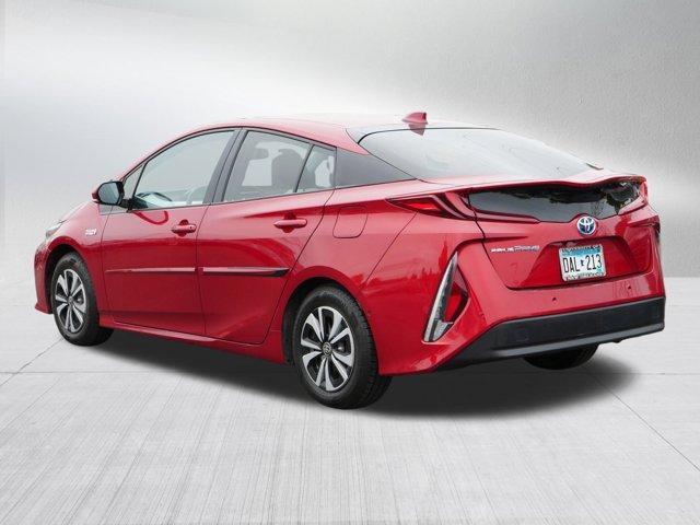used 2019 Toyota Prius Prime car, priced at $24,488