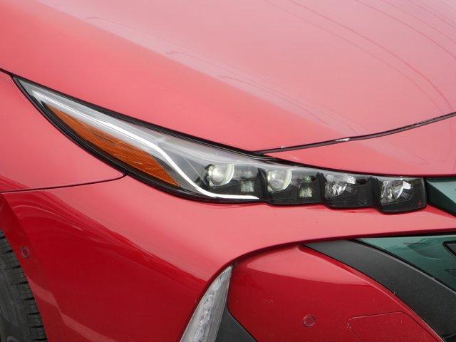 used 2019 Toyota Prius Prime car, priced at $24,488
