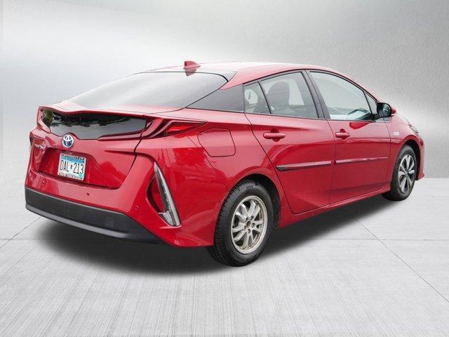 used 2019 Toyota Prius Prime car, priced at $24,488