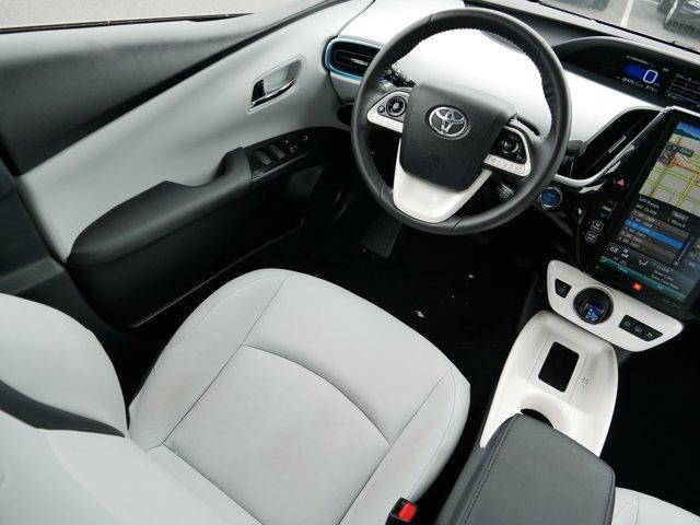 used 2019 Toyota Prius Prime car, priced at $24,488