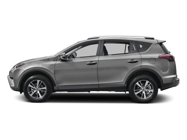 used 2018 Toyota RAV4 car, priced at $24,988