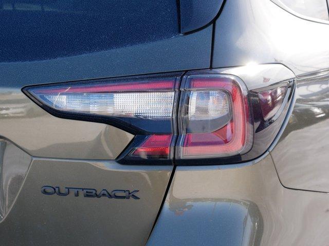 used 2024 Subaru Outback car, priced at $31,989