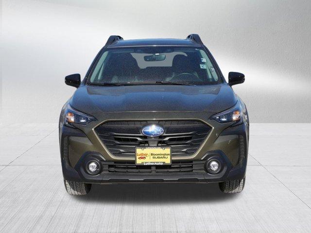 used 2024 Subaru Outback car, priced at $31,989