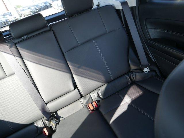 used 2018 Subaru Forester car, priced at $24,988