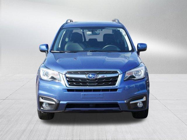 used 2018 Subaru Forester car, priced at $24,988