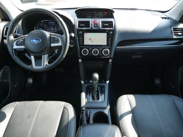 used 2018 Subaru Forester car, priced at $24,988