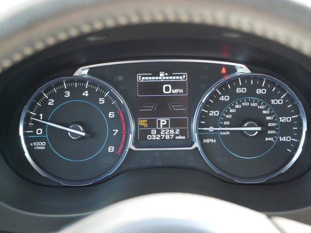 used 2018 Subaru Forester car, priced at $24,988