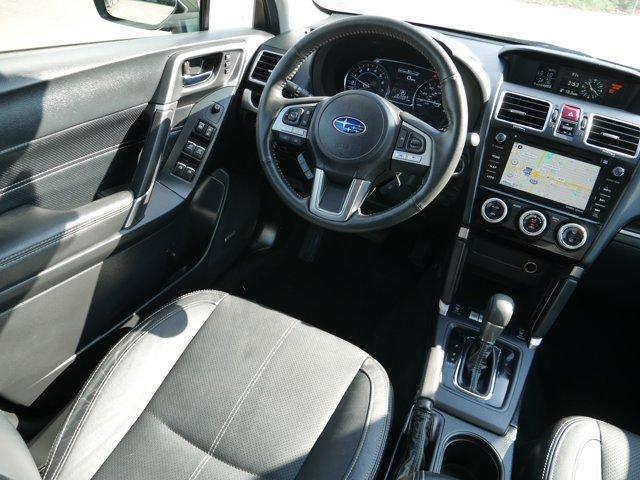 used 2018 Subaru Forester car, priced at $24,988