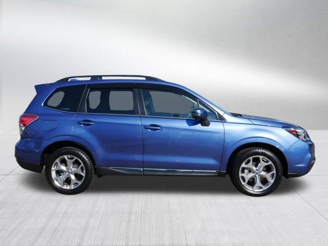 used 2018 Subaru Forester car, priced at $24,988