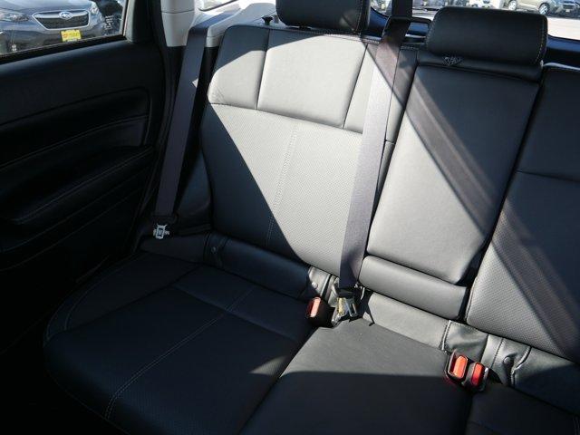 used 2018 Subaru Forester car, priced at $24,988
