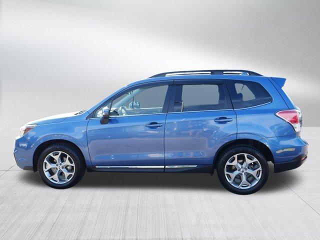 used 2018 Subaru Forester car, priced at $24,988