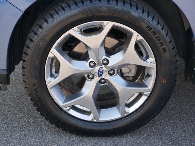 used 2018 Subaru Forester car, priced at $24,988