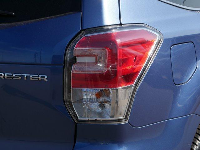 used 2018 Subaru Forester car, priced at $24,988