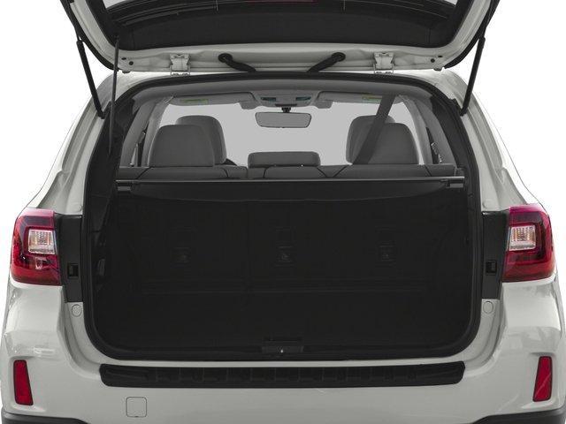 used 2017 Subaru Outback car, priced at $19,998