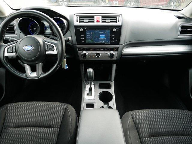 used 2017 Subaru Outback car, priced at $19,998