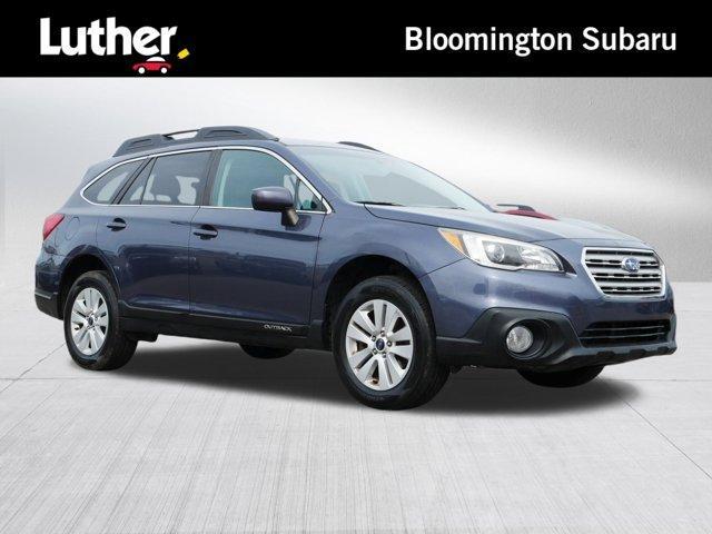 used 2017 Subaru Outback car, priced at $19,998