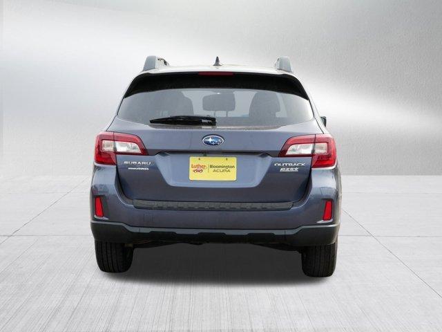 used 2017 Subaru Outback car, priced at $19,998
