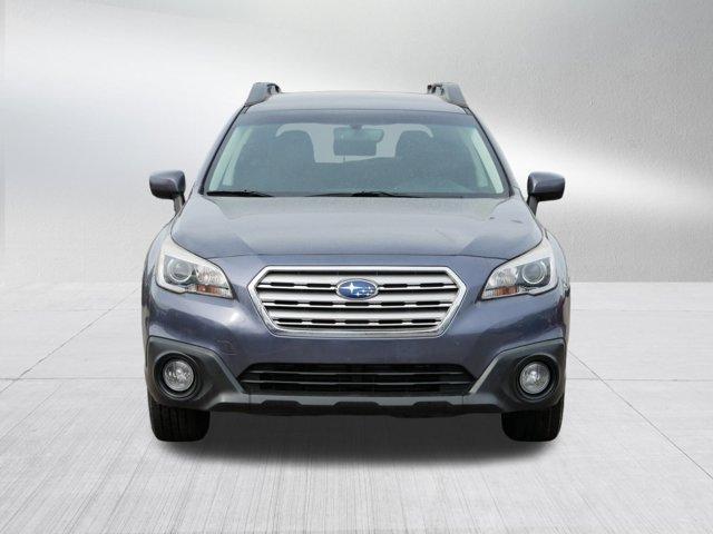 used 2017 Subaru Outback car, priced at $19,998