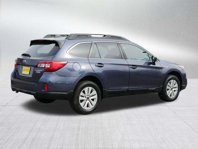 used 2017 Subaru Outback car, priced at $19,998