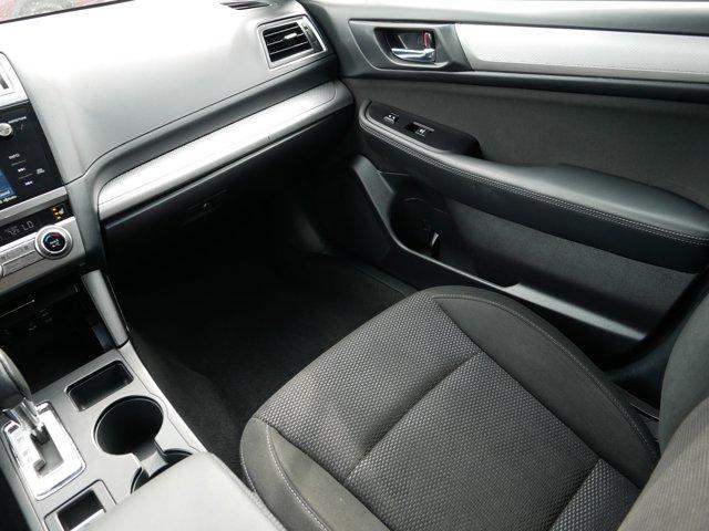 used 2017 Subaru Outback car, priced at $19,998