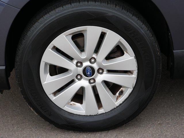 used 2017 Subaru Outback car, priced at $19,998