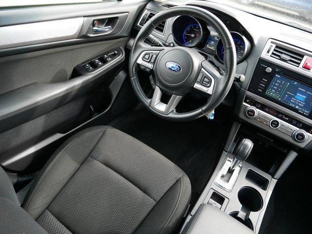 used 2017 Subaru Outback car, priced at $19,998