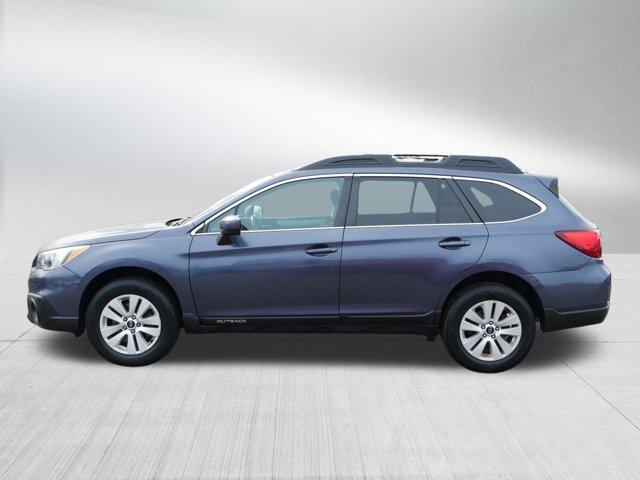 used 2017 Subaru Outback car, priced at $19,998