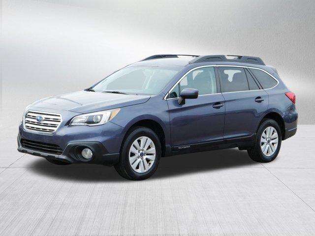 used 2017 Subaru Outback car, priced at $19,998