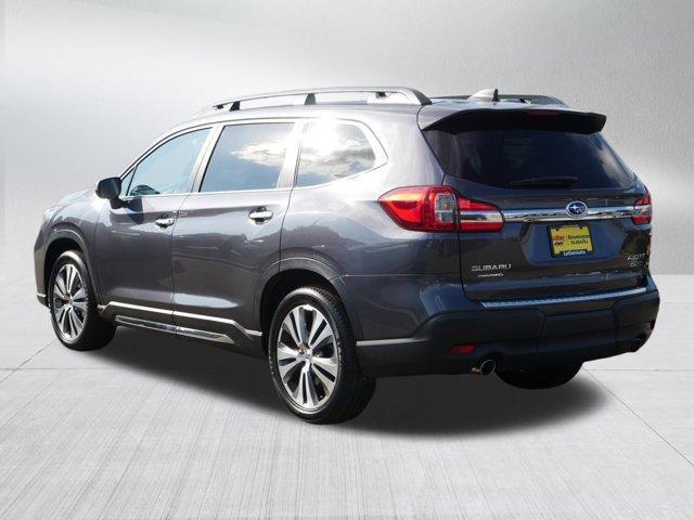 used 2022 Subaru Ascent car, priced at $33,988