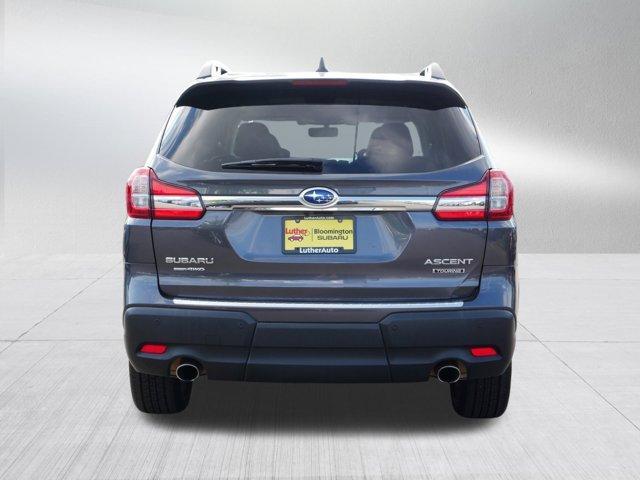 used 2022 Subaru Ascent car, priced at $33,988